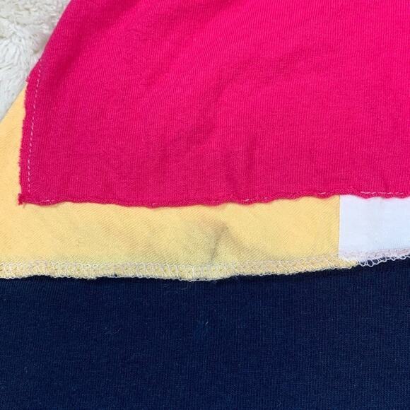 Refried Tees Red Hot Chili Peppers t shirt dress, small - Picture 7 of 7